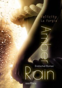 [Rezension] Amber Rain