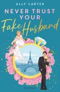 Never trust your fake Husband | Rezension