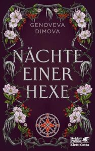 Top Ten Thursday – Hexenmacht