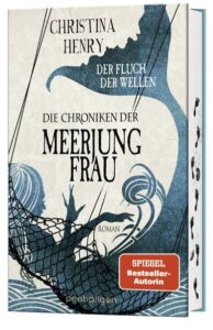 Top Ten Thursday ~ Fabelwesen