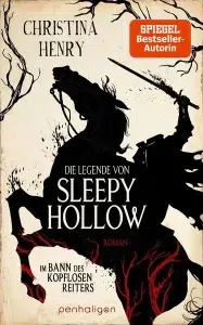 Top Ten Thursday ~ Fabelwesen