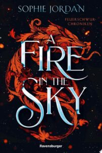 Sonnenwendfeuer – 10 heisse, feurige Bücher