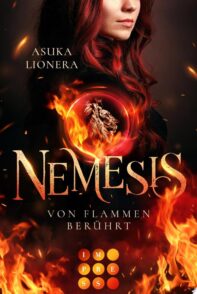 Sonnenwendfeuer – 10 heisse, feurige Bücher